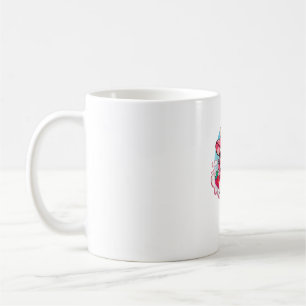 Strawberry Cow Kawaii Anime Strawberry Milk _3 Coffee Mug