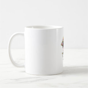 Strawberry Cow Kawaii Anime Strawberry Milk _7 Coffee Mug