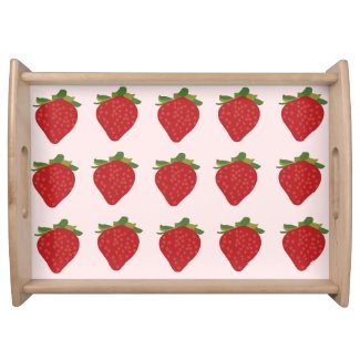 Strawberry Cute Summer Strawberries