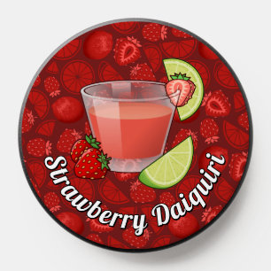Strawberry Daiquiri PopSocket