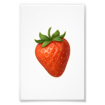 Strawberry Design