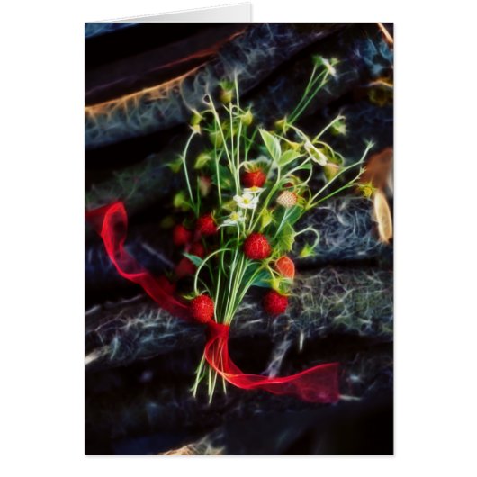 Strawberry Dreams (Front)