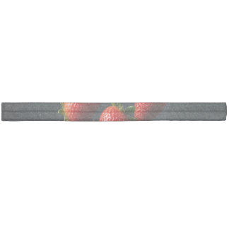 Strawberry Elastic Hair Tie