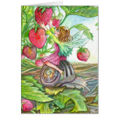 Strawberry Fairy (Front)