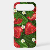 strawberry field Case-Mate iPhone case (Back)
