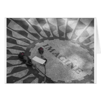 Strawberry Fields Cards
