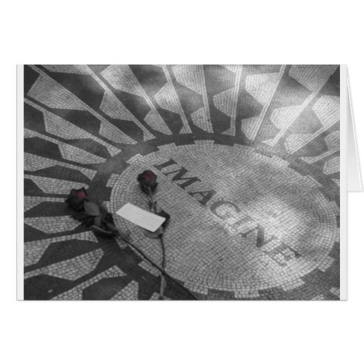 Strawberry Fields Cards (Front Horizontal)
