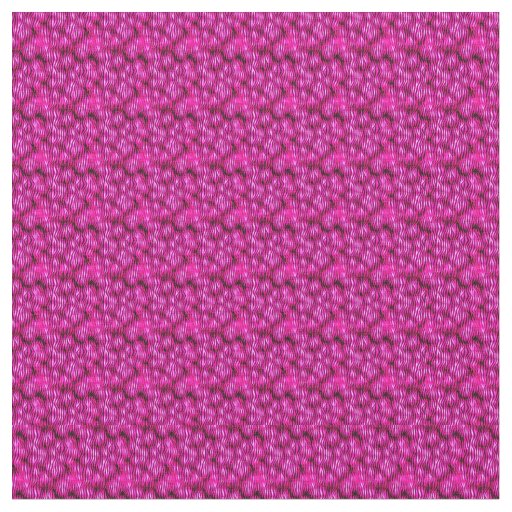 Strawberry Fields Forever Fabric