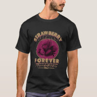 Strawberry Fields Forever