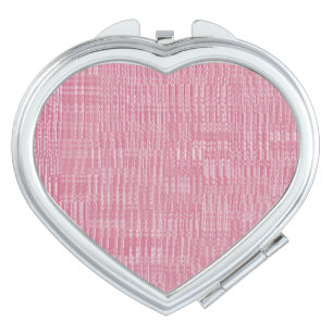 Strawberry Gems Compact Mirror
