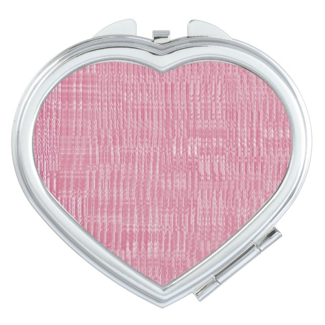 Strawberry Gems Compact Mirror (Front)
