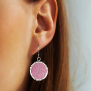 Strawberry Gems Earrings