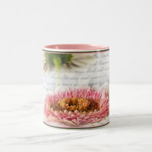 Strawberry Gerber Mug