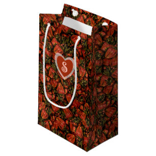 Strawberry Gift Bag
