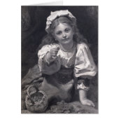 Strawberry girl (Front)