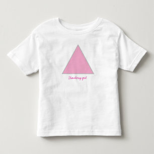 Strawberry girl shirt