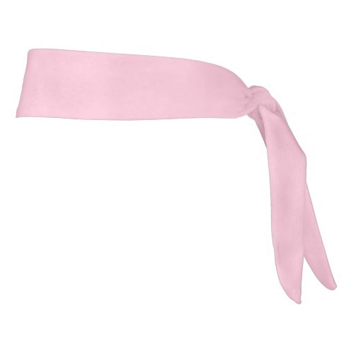 Strawberry Ice Cream Solid Color Headbands