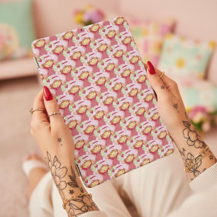 Strawberry iPad Pro Cover