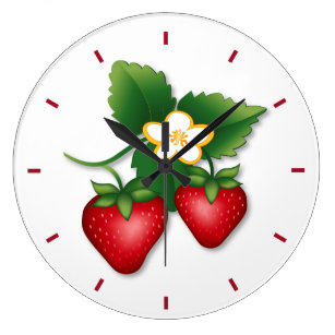 a strawberry alarm clock