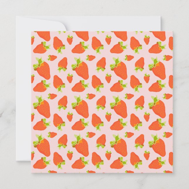 Strawberry Milk (Front)