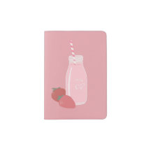 Strawberry Milk