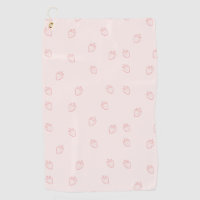 Strawberry Minimalism