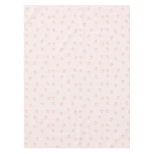 Strawberry Minimalism Tablecloth
