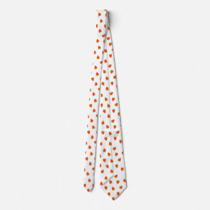Strawberry Neck Tie