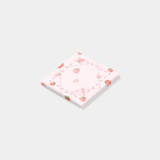 Strawberry Notes