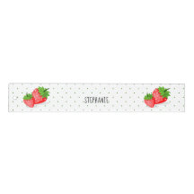 Strawberry Patch