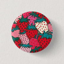 Strawberry Pattern