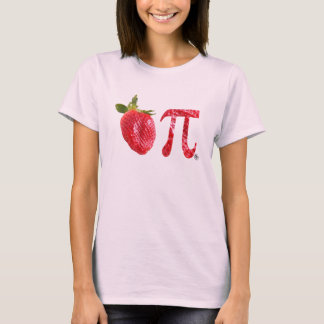 strawberry pi T-Shirt