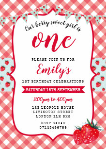 picnic invitations zazzle