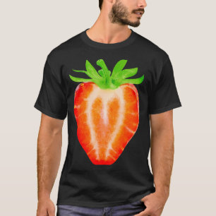 Strawberry Shirt Adult Men Women Kids Strawberry C
