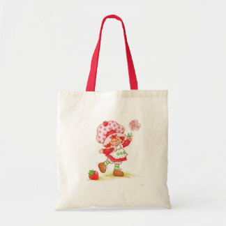 Strawberry Shortcake Tote Bag