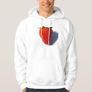 Strawberry Sweatshirt