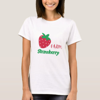 Strawberry T-Shirt