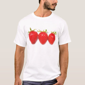 strawberry T-Shirt