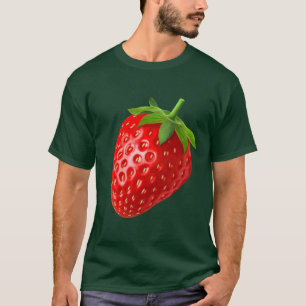 Strawberry T-Shirt