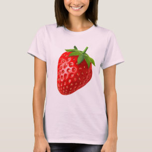 Strawberry T-Shirt