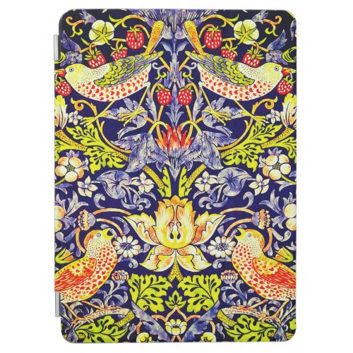 Strawberry Thief Birds William Morris iPad Air Cover