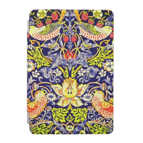 Strawberry Thief Birds William Morris iPad Mini Cover