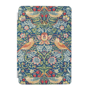 Strawberry Thief, William Morris iPad Mini Cover
