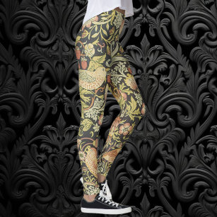 Love Art Yoga Pants Artist Leggings Creativity Leggings Art Lover