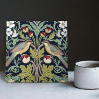 Strawberry Thieves William Morris Art Nouveau