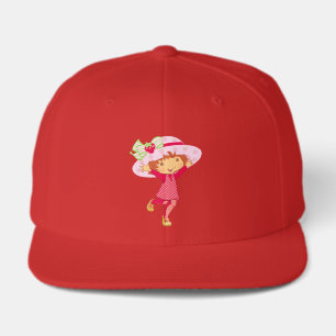 Strawberry Visor