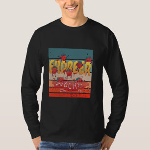 Strawberry week fruit fruits berry lovers fruity f T-Shirt