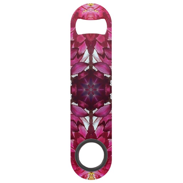Strawflower Speed Bottle Opener (Front)