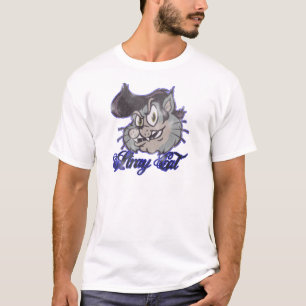 Stray Cat T-Shirt