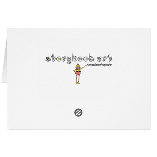 Stray Hares (Back Horizontal)